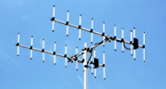 BEAM ANTENNAS