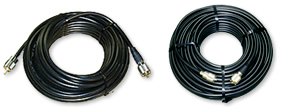 COAXIAL CABLE