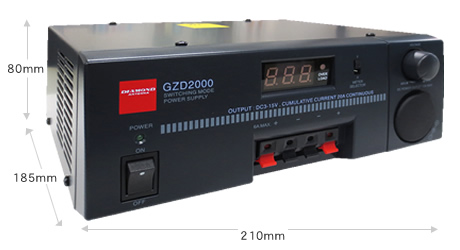 GZD2000