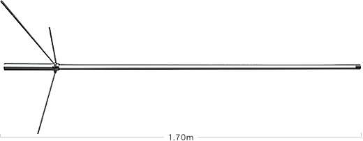 アマチュア無線用製品｜気象衛星・受信専用アンテナ｜第一電波工業