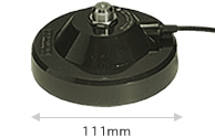 アマチュア無線｜基台｜マグネットべース｜第一電波工業株式会社
